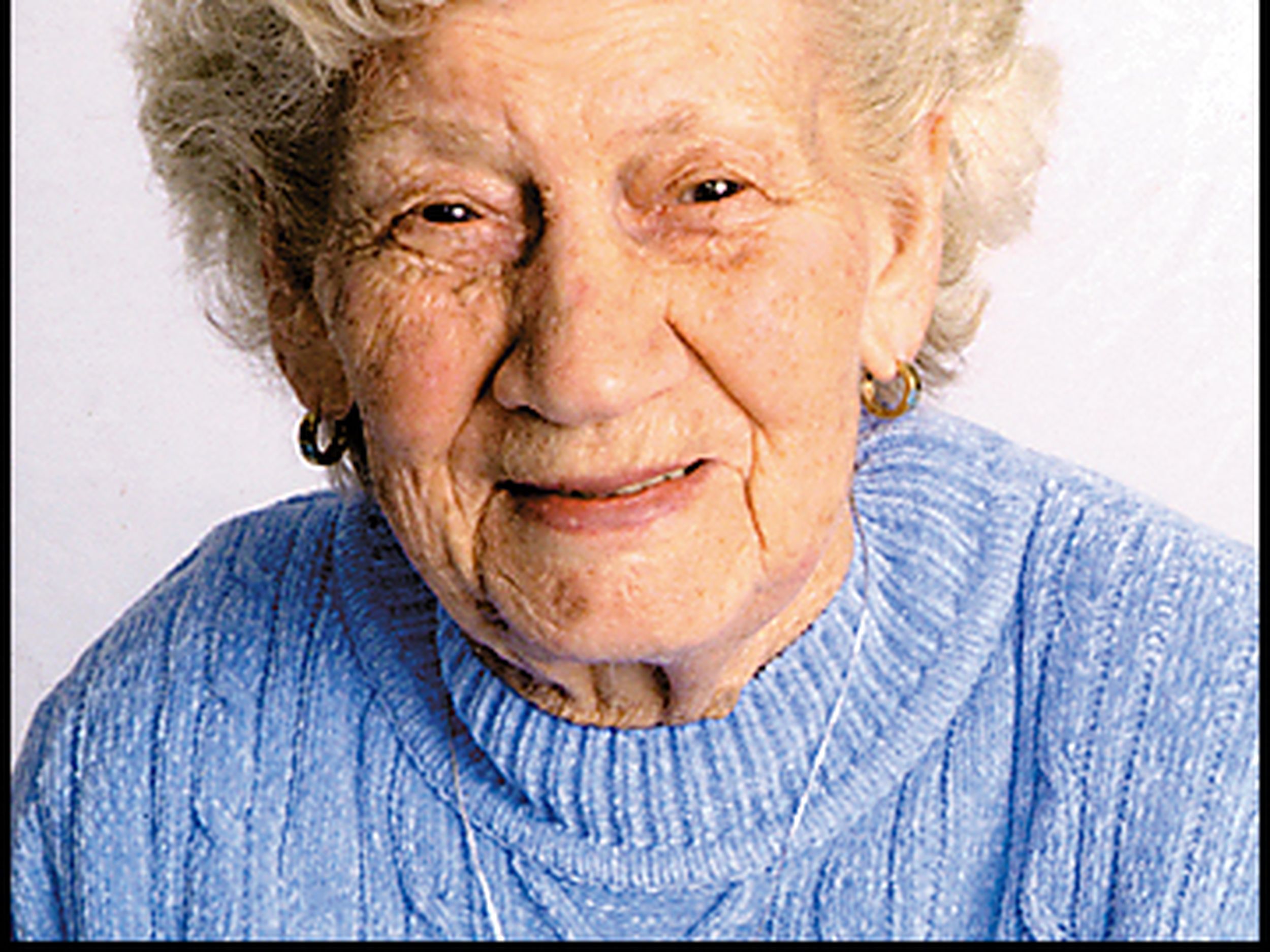 Obituary: Myers, Violet Marie | The Spokesman-Review