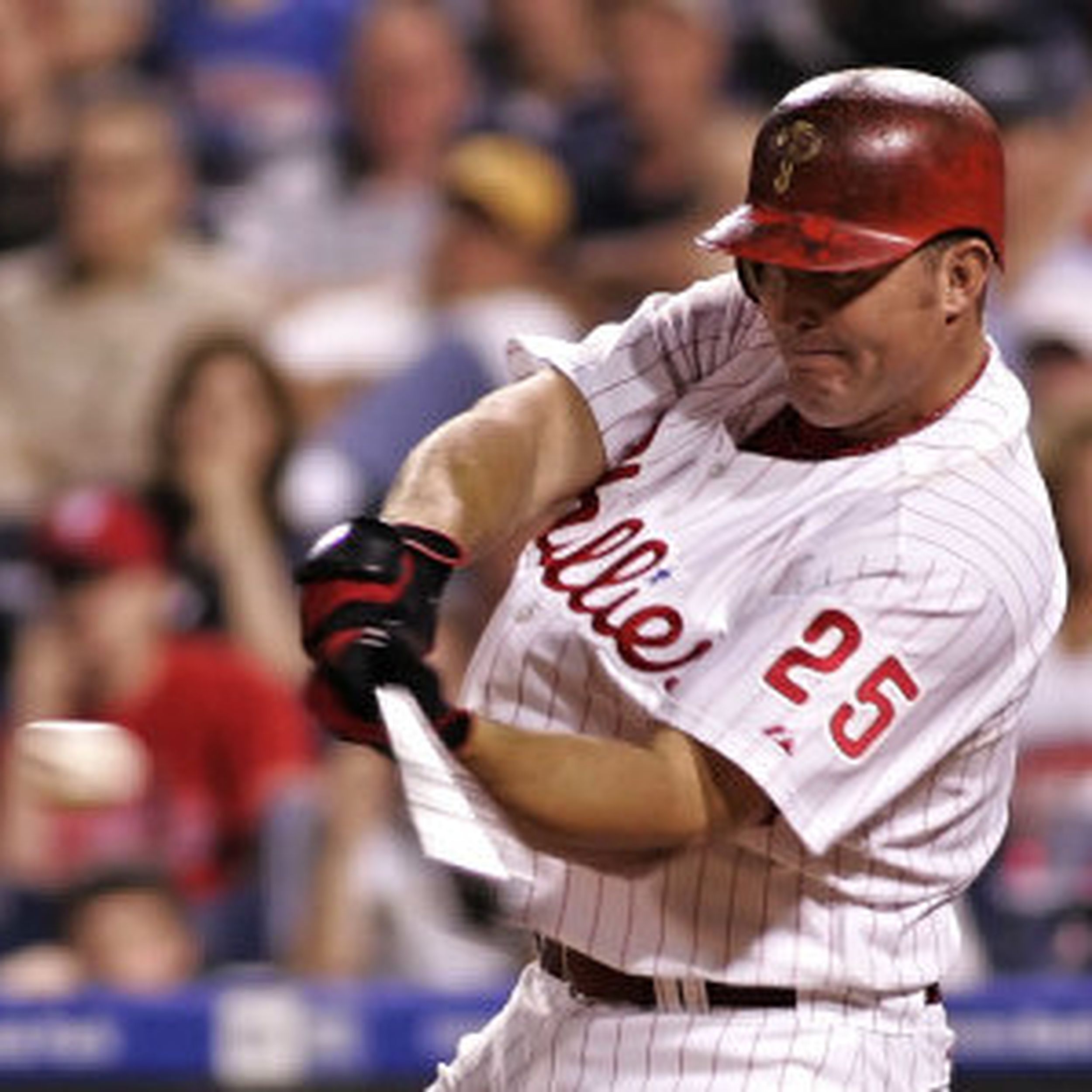 Should the White Sox hire Jim Thome as manager?