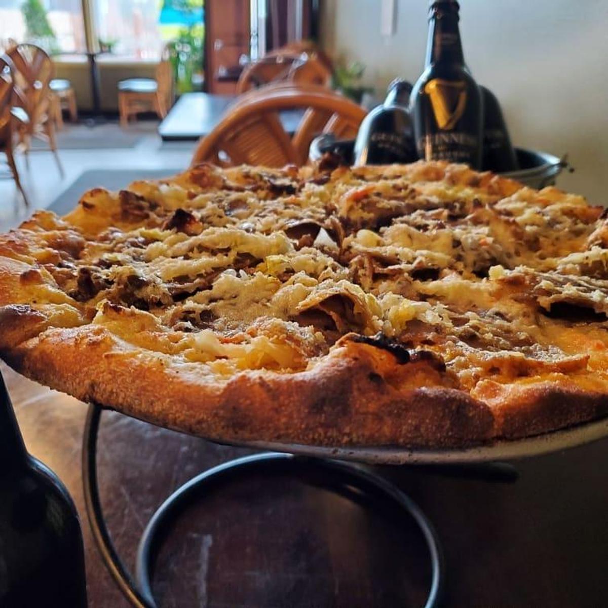 Order For Pickup A List Of Online Menus Spokane And Area Restaurants And Bars Focus On Takeout Amid Quarantine The Spokesman Review
