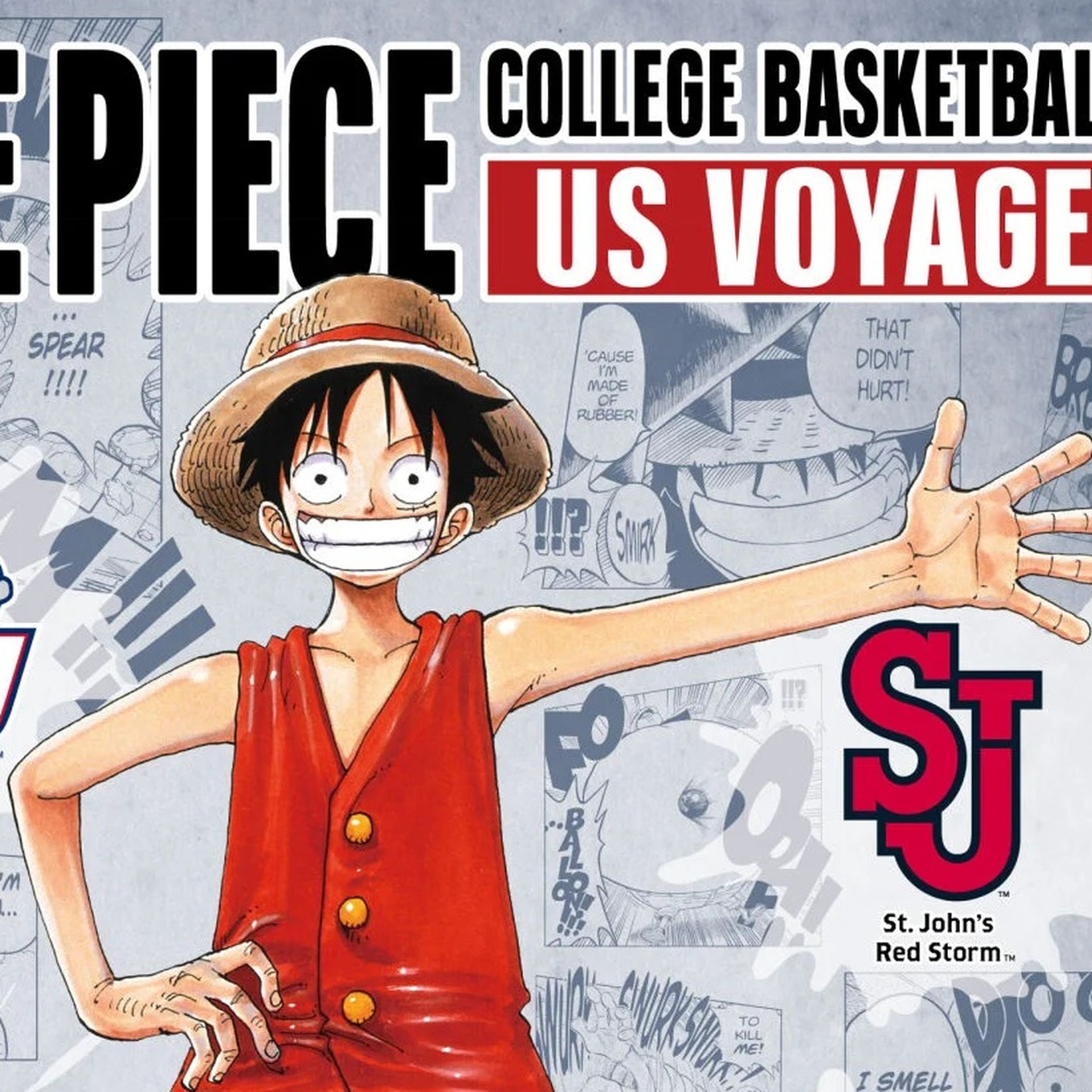 Mark Few, Monkey D. Luffy and a marquee matchup to grace McCarthey