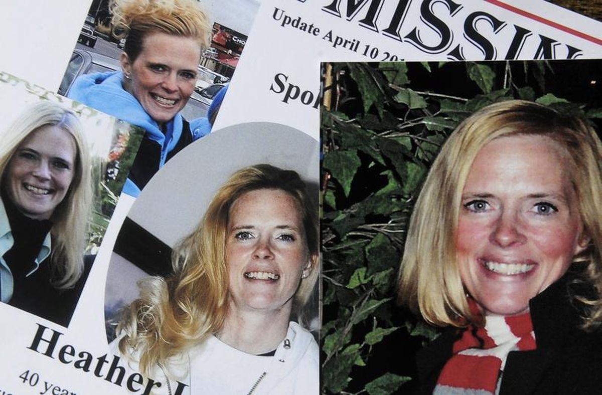Spokane Review Obituaries April 2022