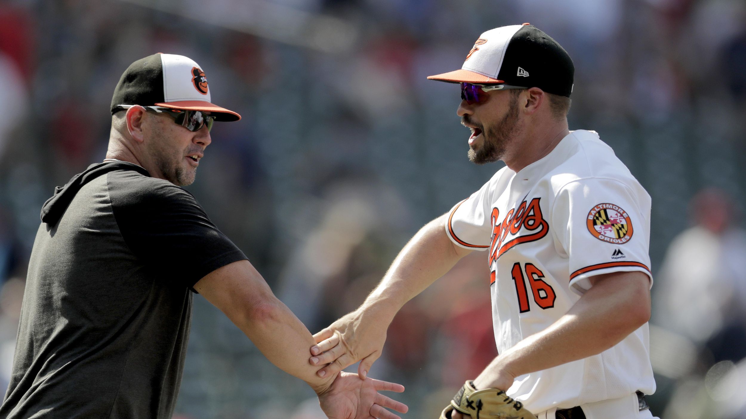 Red Sox, Orioles to play in 2020 MLB Little League Classic in Williamsport, Sports