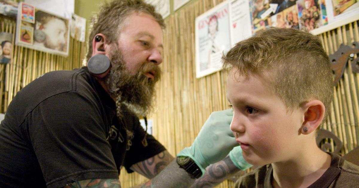 Piercers seek basic rules, hope exotic won’t distract new panel | The ...