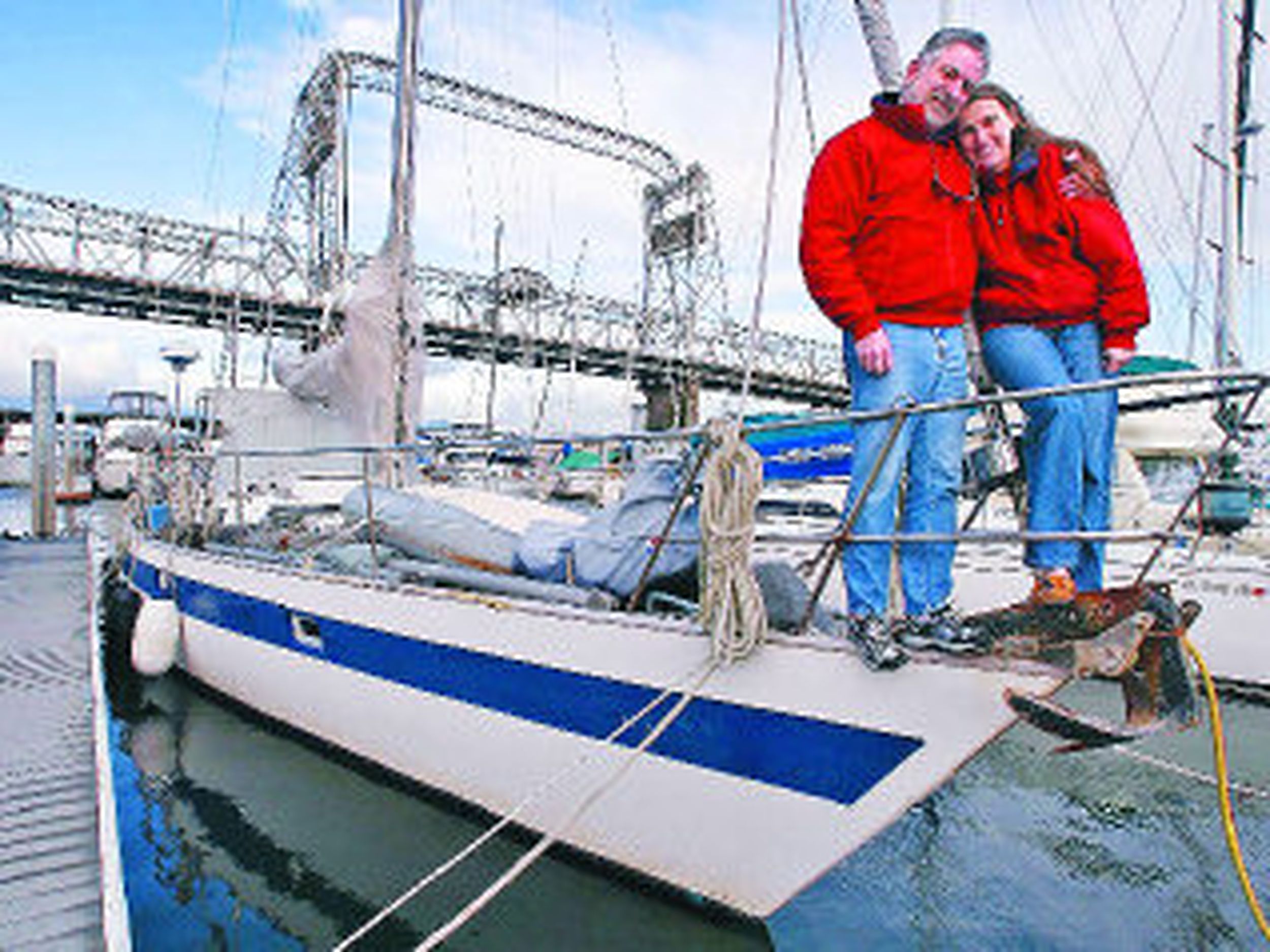 Tacoma Women's Sailing Association - Home