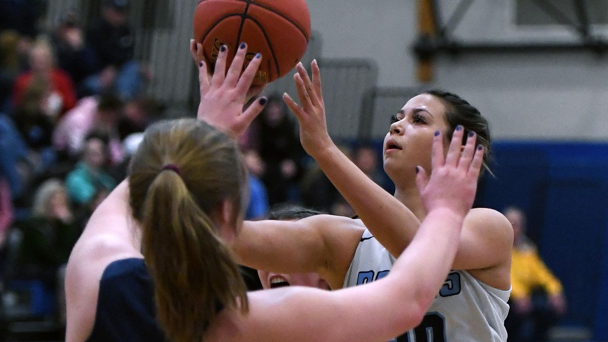 GSL girls: Central Valley gets spark from bench in victory over Mead