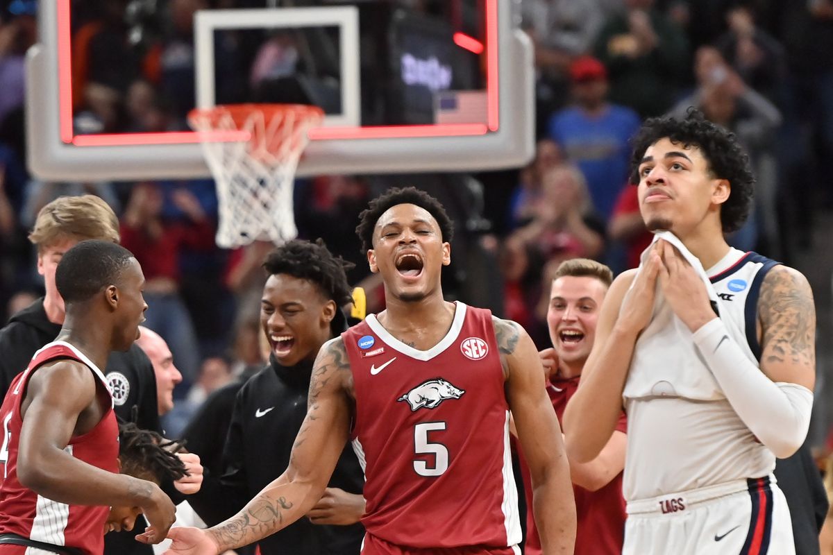 Arkansas Basketball: Read JD Notae's statement about moving on