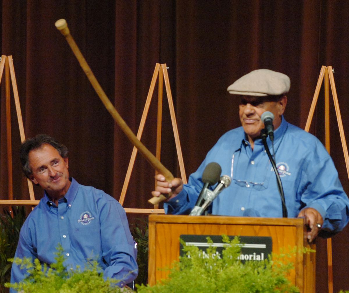 Bobo Brayton, longtime WSU baseball coach, dies