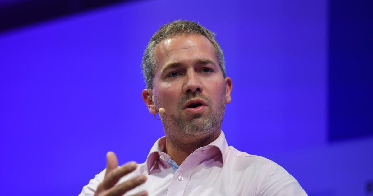 Hackers targeting tech supply chains spur security start-up boom