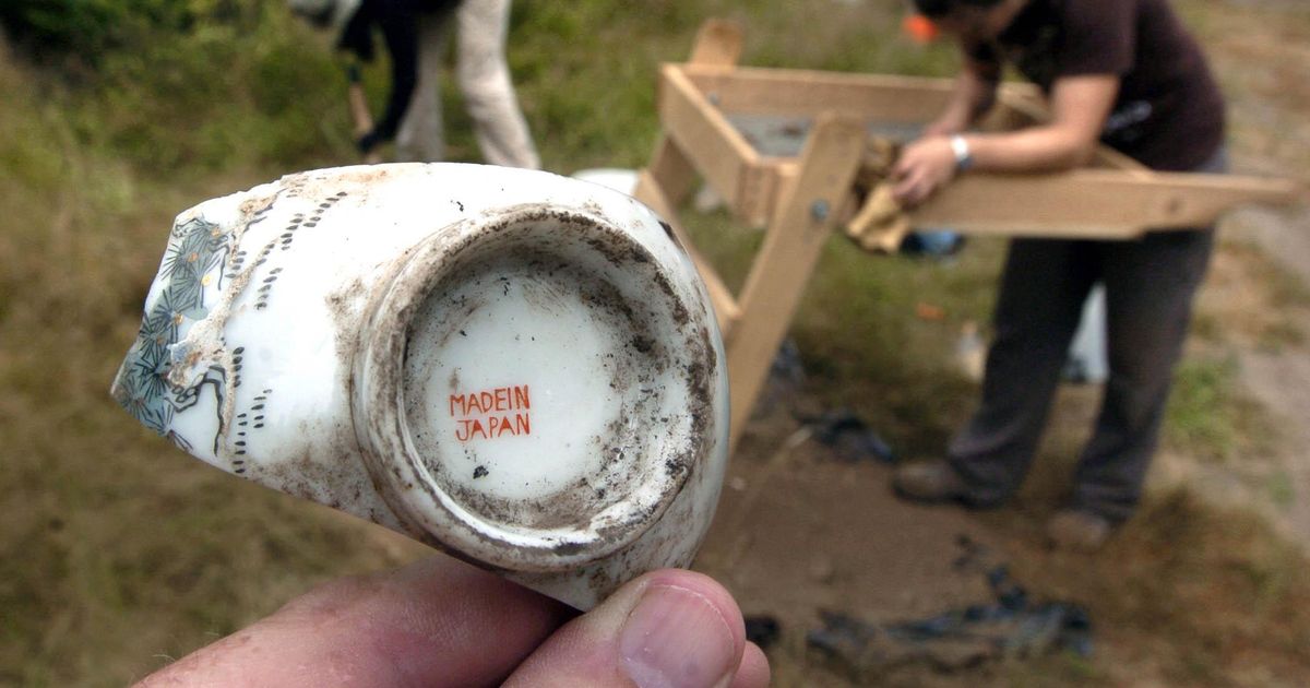 In Idaho mountains, researchers dig into a painful past of Kooskia