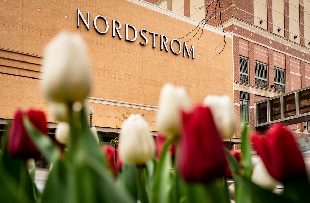 As Nordstrom announces plans to close 16 stores nationwide, downtown