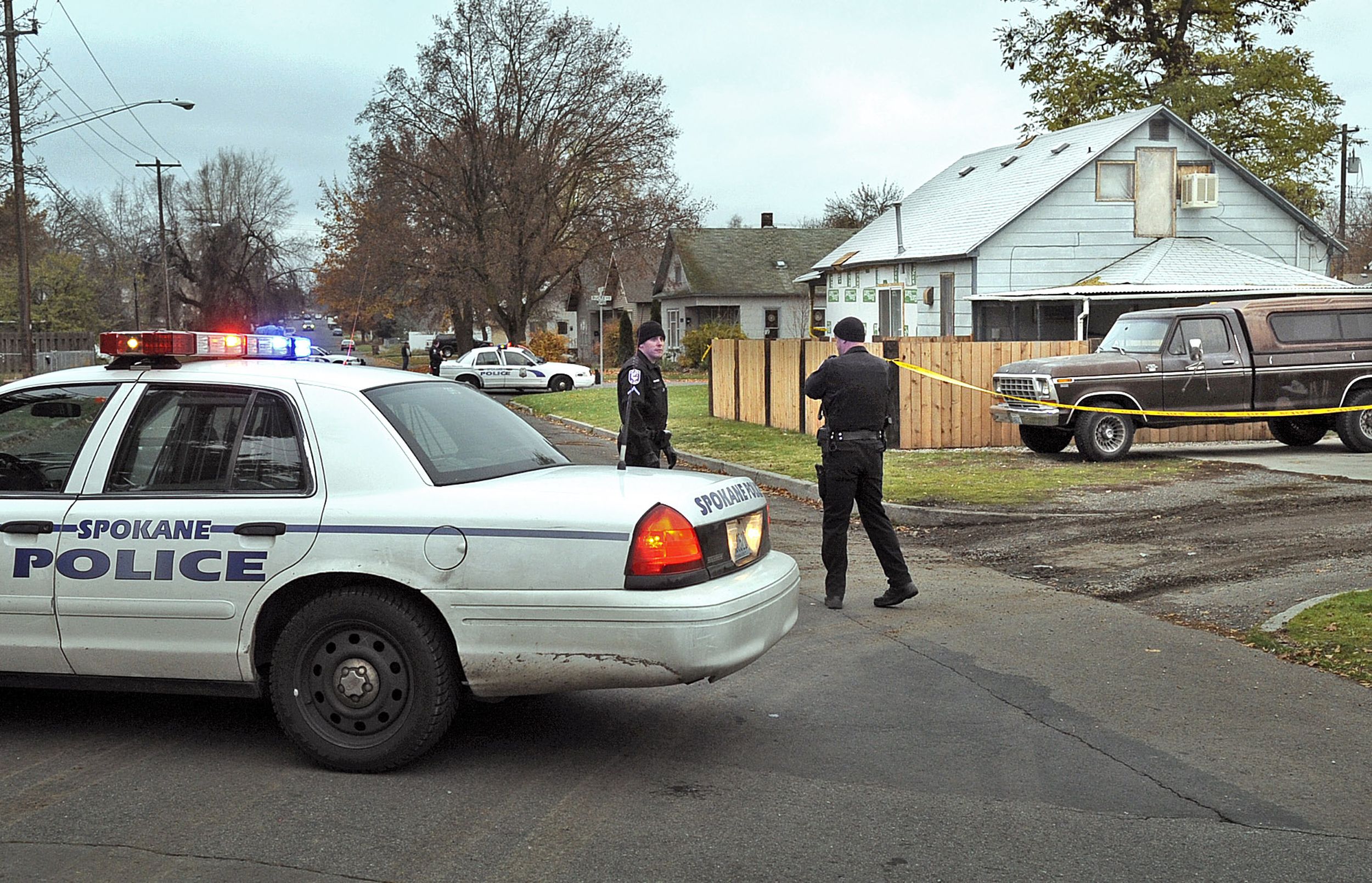 Spokane Shooting - x7yeupg