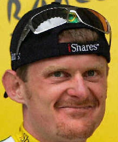 
Landis
 (The Spokesman-Review)