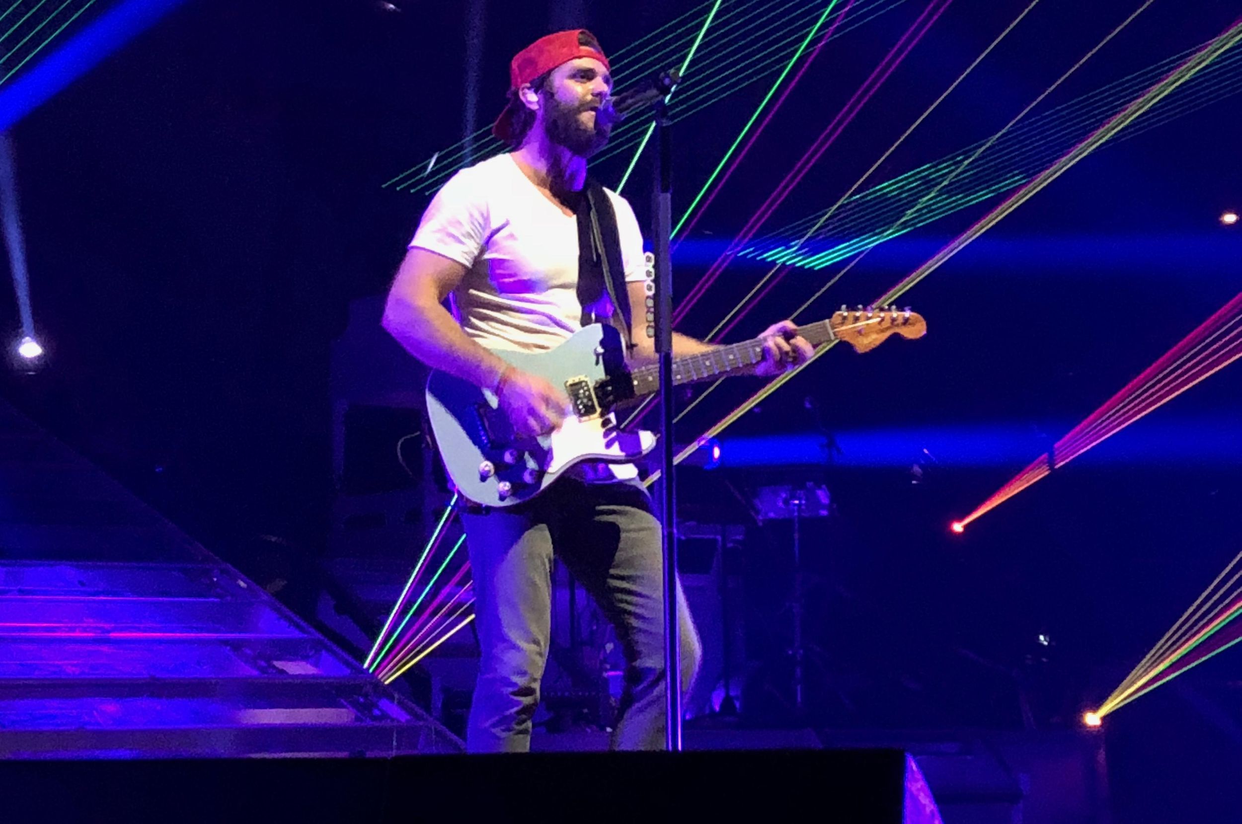Thomas Rhetts Dallas Concert A Night Of Nonstop Dance And Unforgettable Memories - d211m86