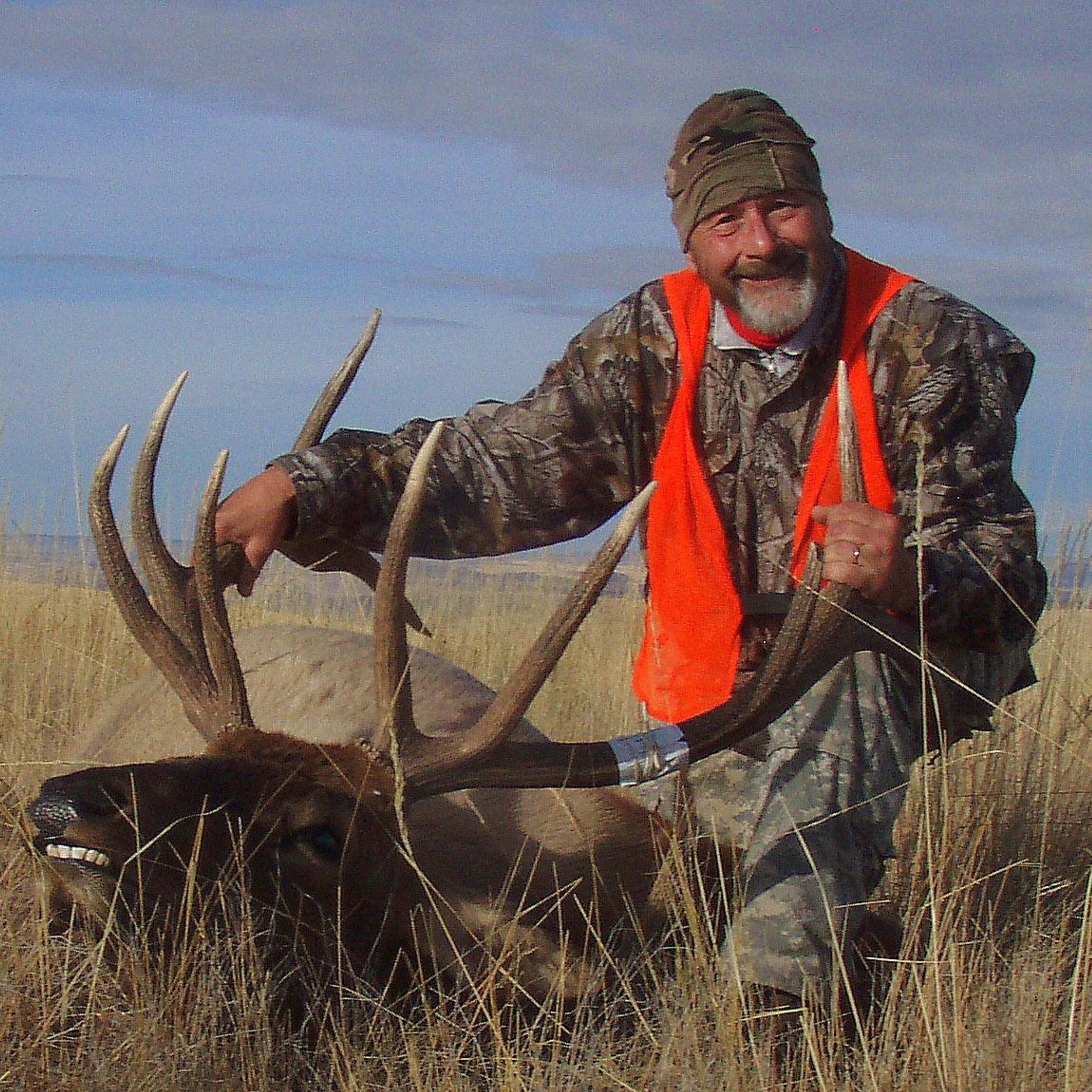 Points system bittersweet boost to big-game permit drawing odds | The  Spokesman-Review