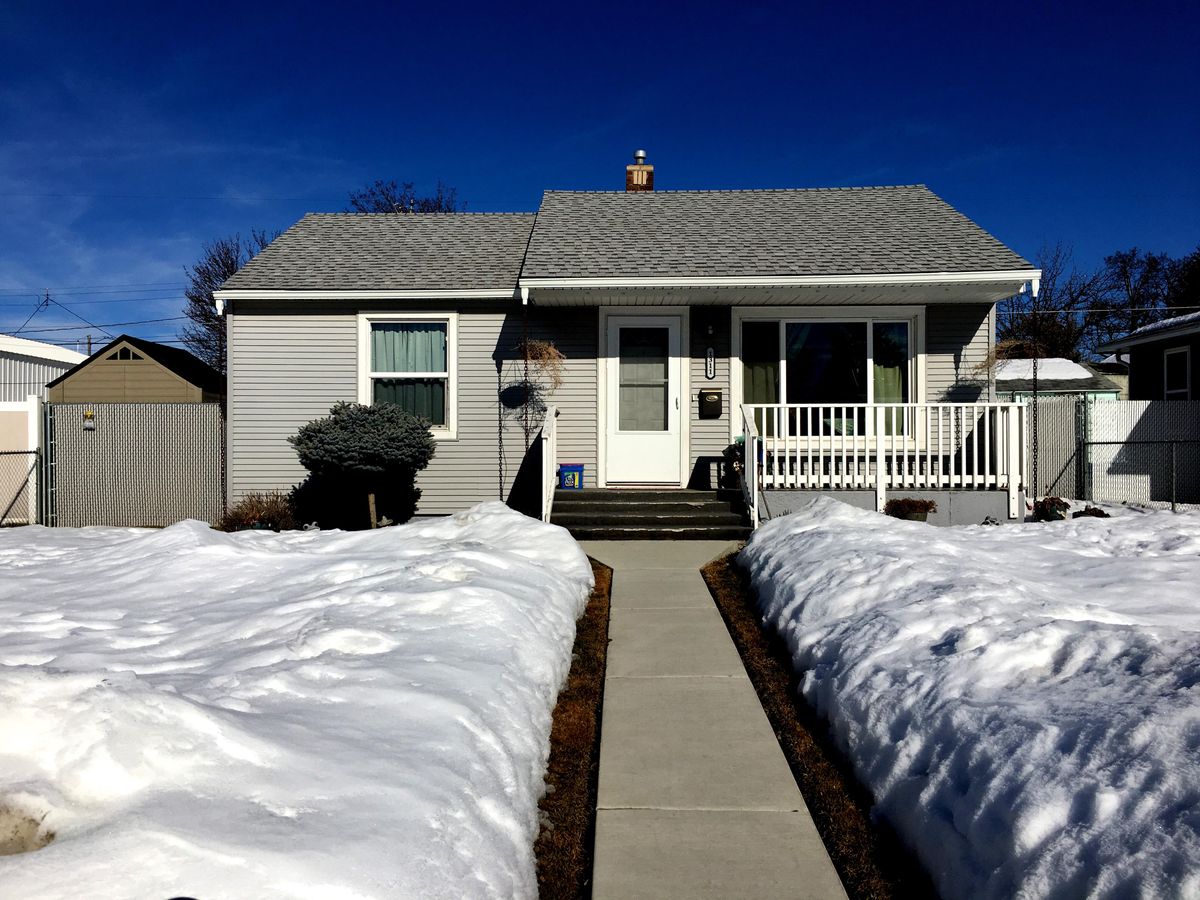 Foreclosed properties in Spokane Feb. 14, 2017 The SpokesmanReview