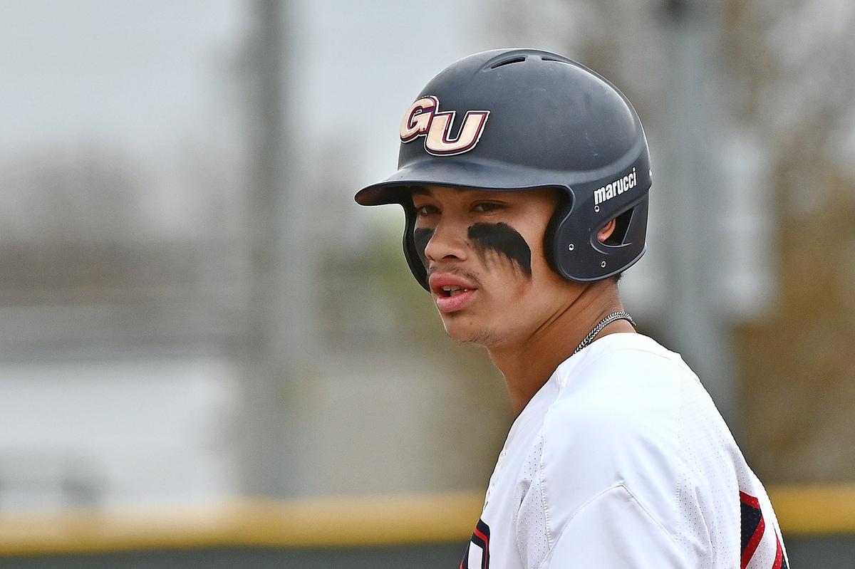 Gonzaga baseball vs. Washington (May 2, 2022) - May 2, 2022 | The  Spokesman-Review