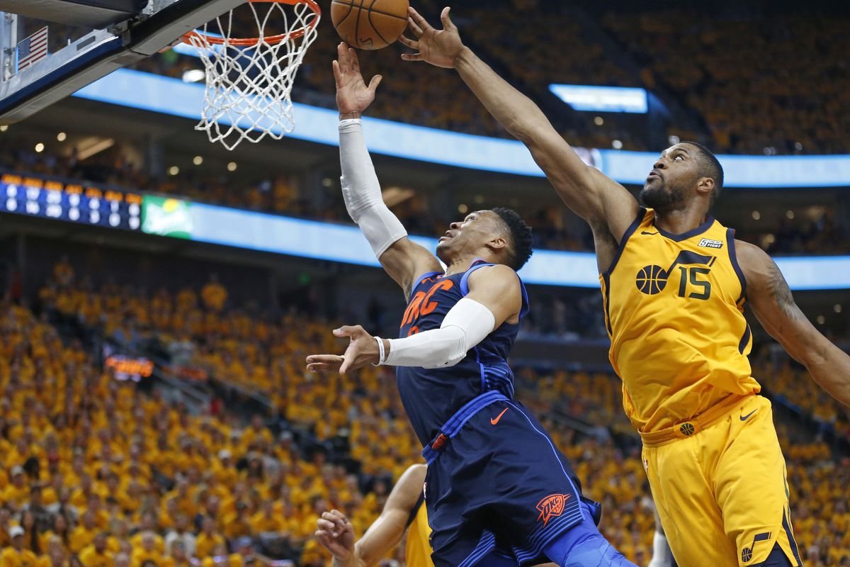 Donovan Mitchell Goes OFF for 38 PTS and 8 Threes 🔥💪 