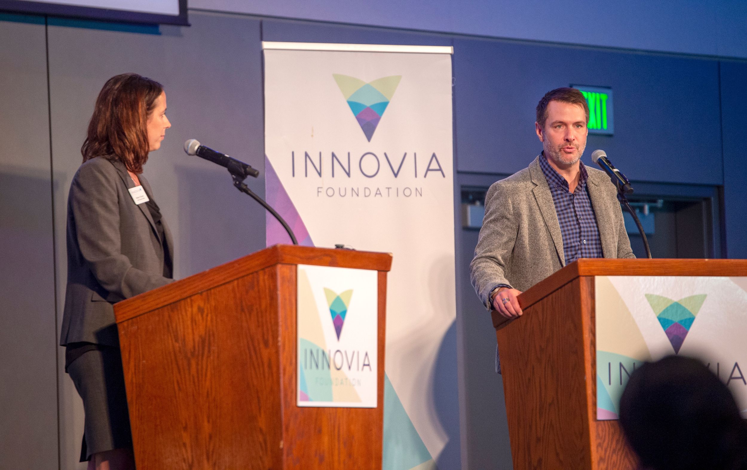 Innovia Foundation awards $125,000 grant to Spokane Workforce Council ...