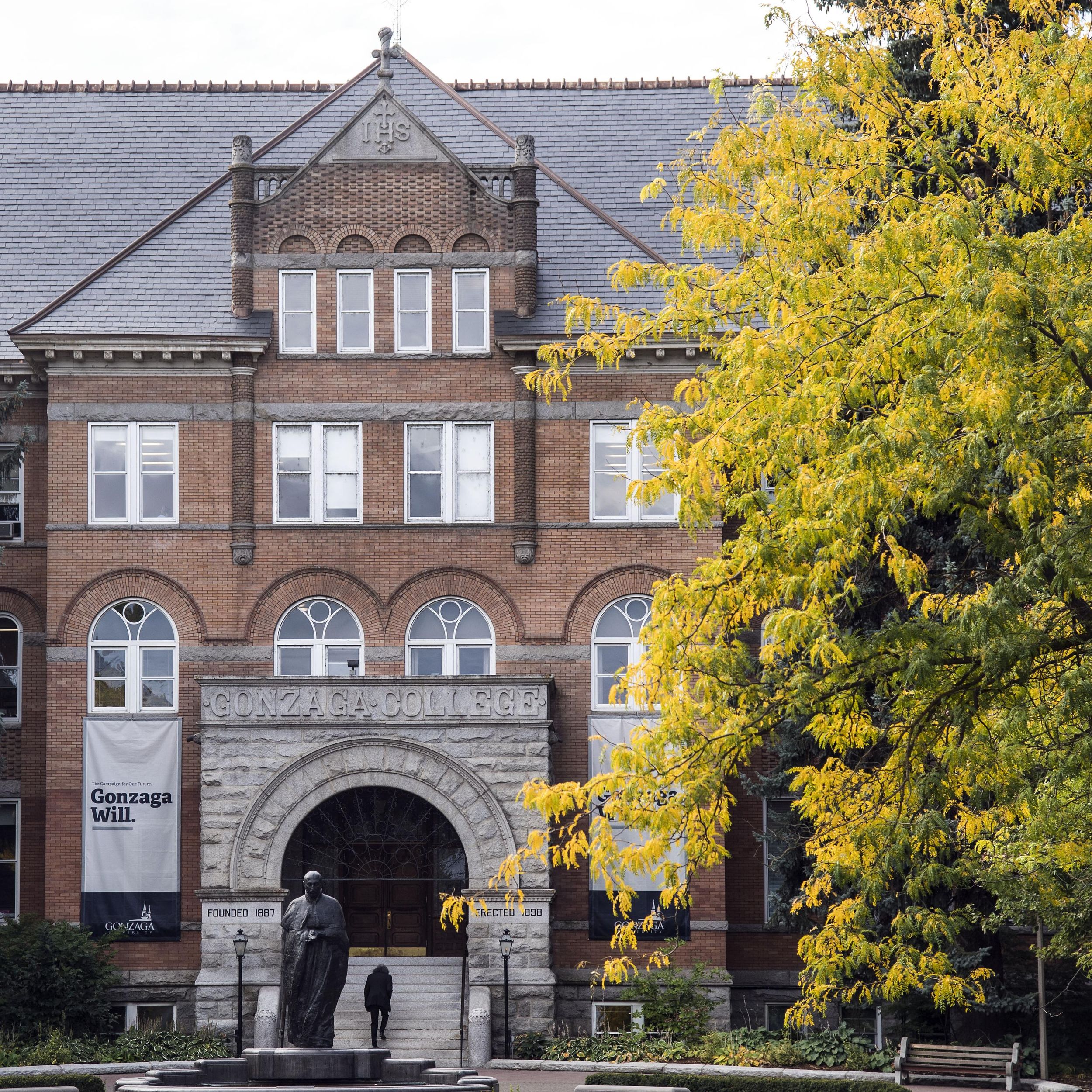 Rankings Place Gonzaga In Top 20 Nationally The Spokesman Review