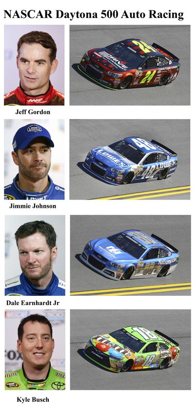 Busch