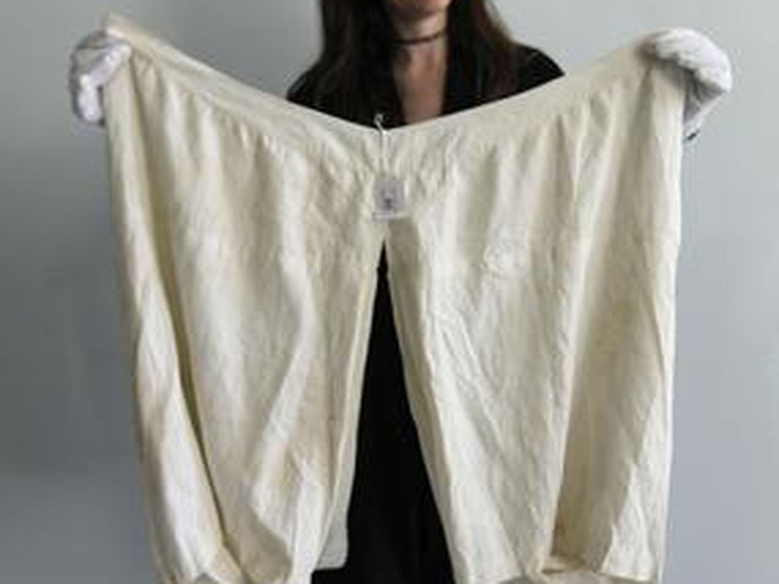 The Queen's Knickers