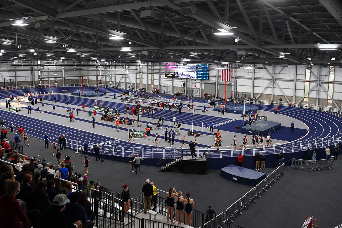 The greatest venues in outdoor track and field, according to you