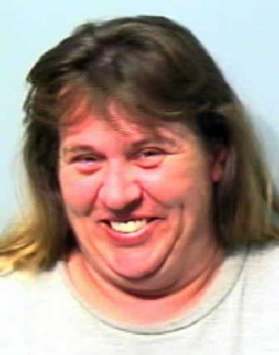 
Dana Brinnon
 (The Spokesman-Review)