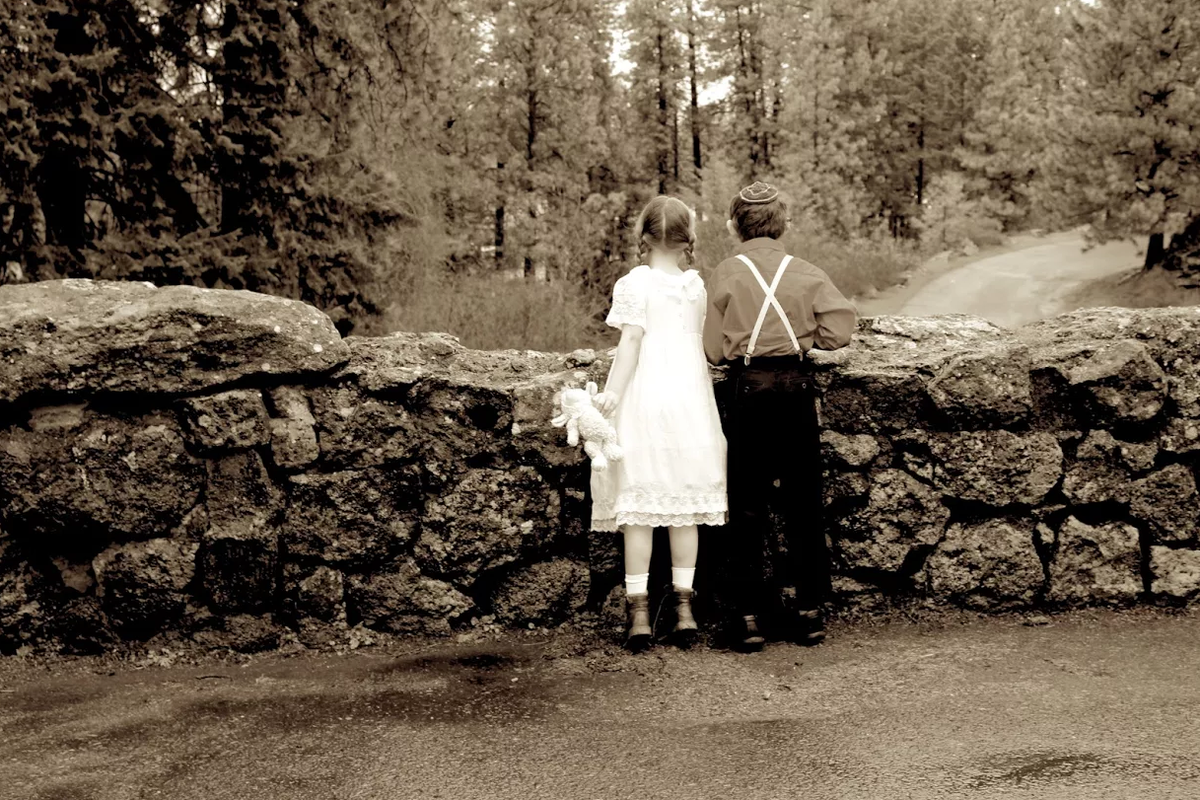 A photo from Ellie Huffmanparent’s video (Ellie Huffmanparent / Courtesy)