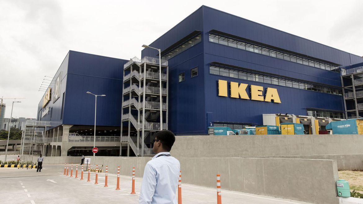 Ikea Topical Coverage At The Spokesman Review