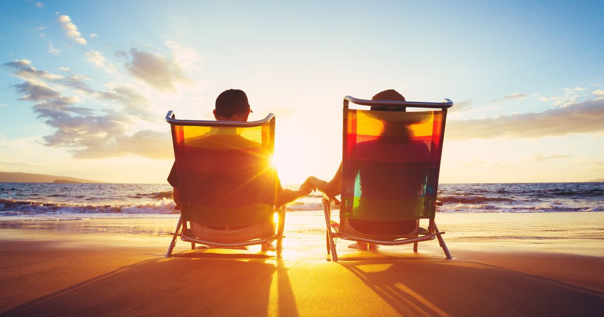 13 states that don’t tax your retirement income