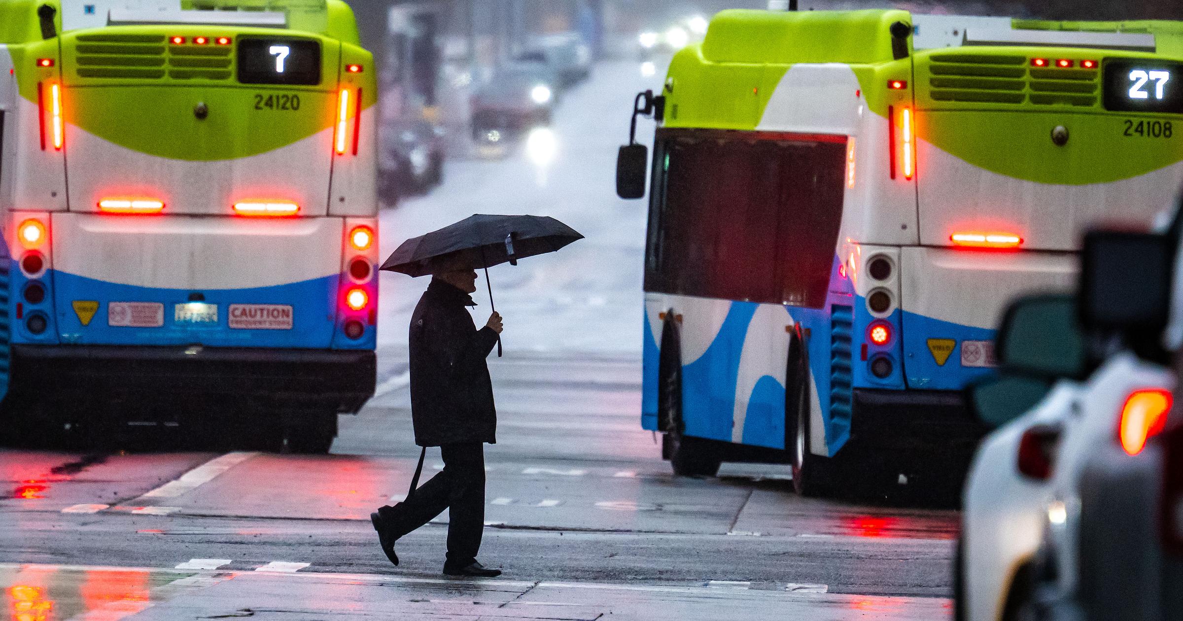 Rain to douse Inland Northwest later this week while drought conditions carry on