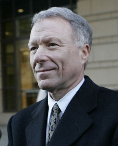 
Libby
 (The Spokesman-Review)