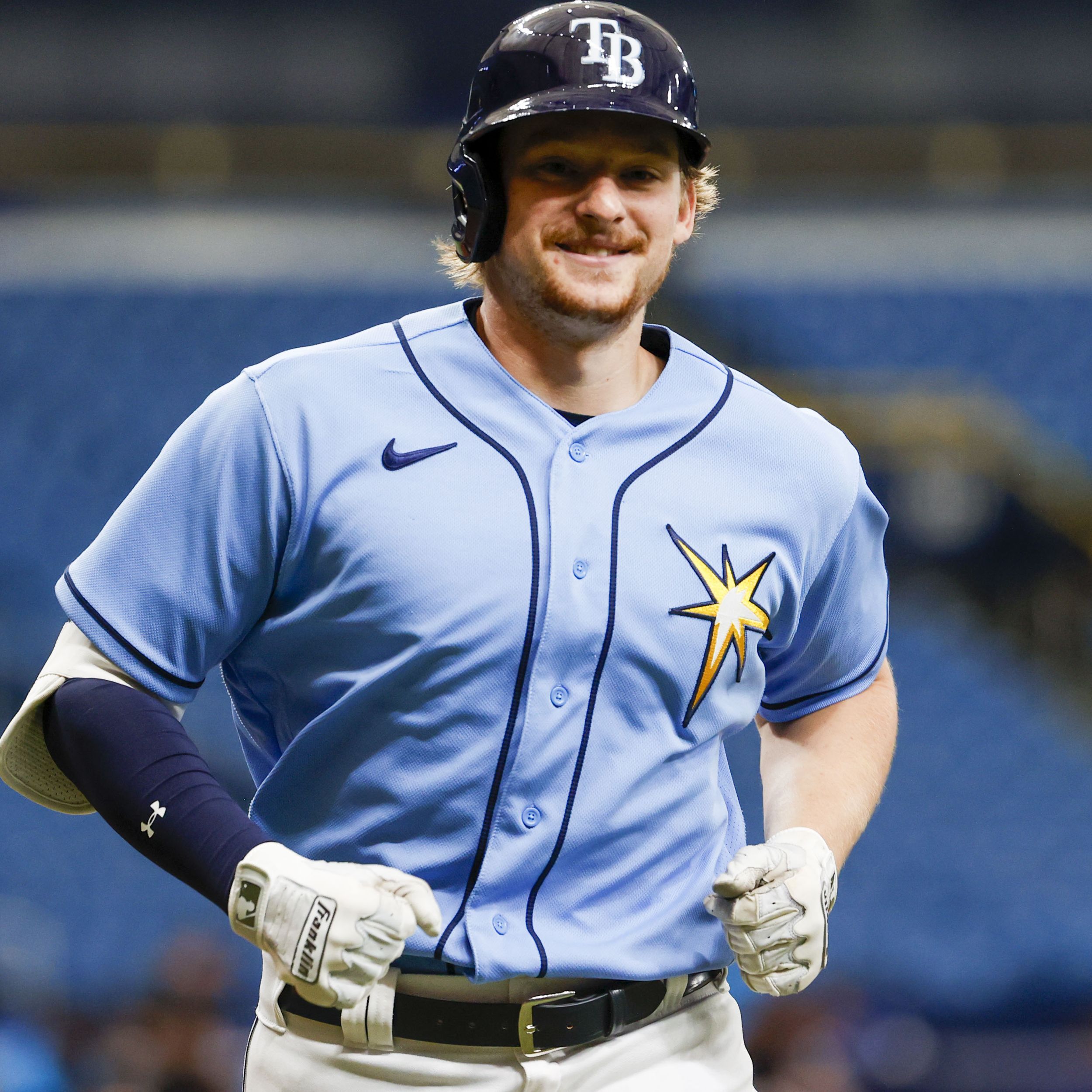 D-Rays trade for catcher Paul