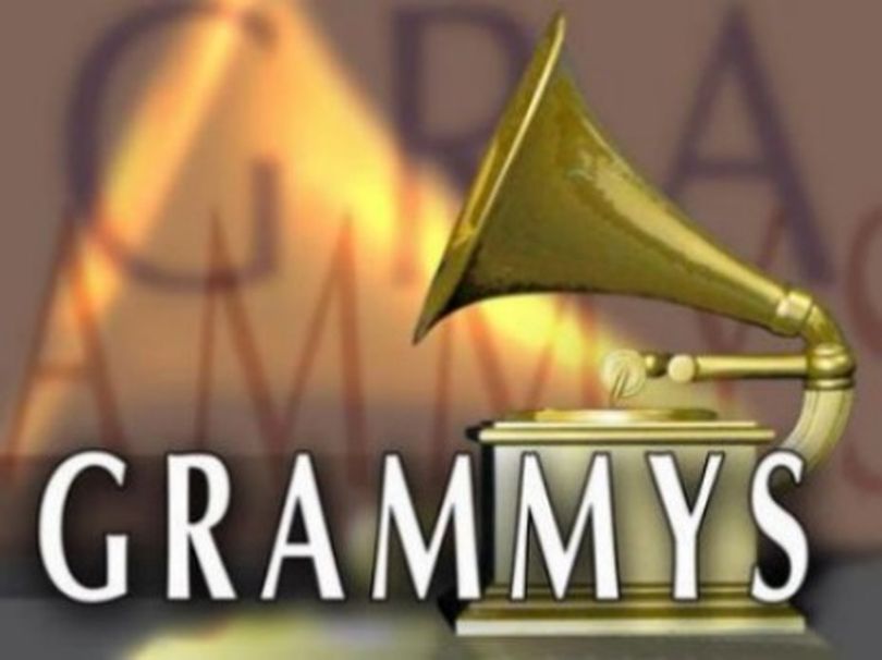 The Grammys are always a night to remember...