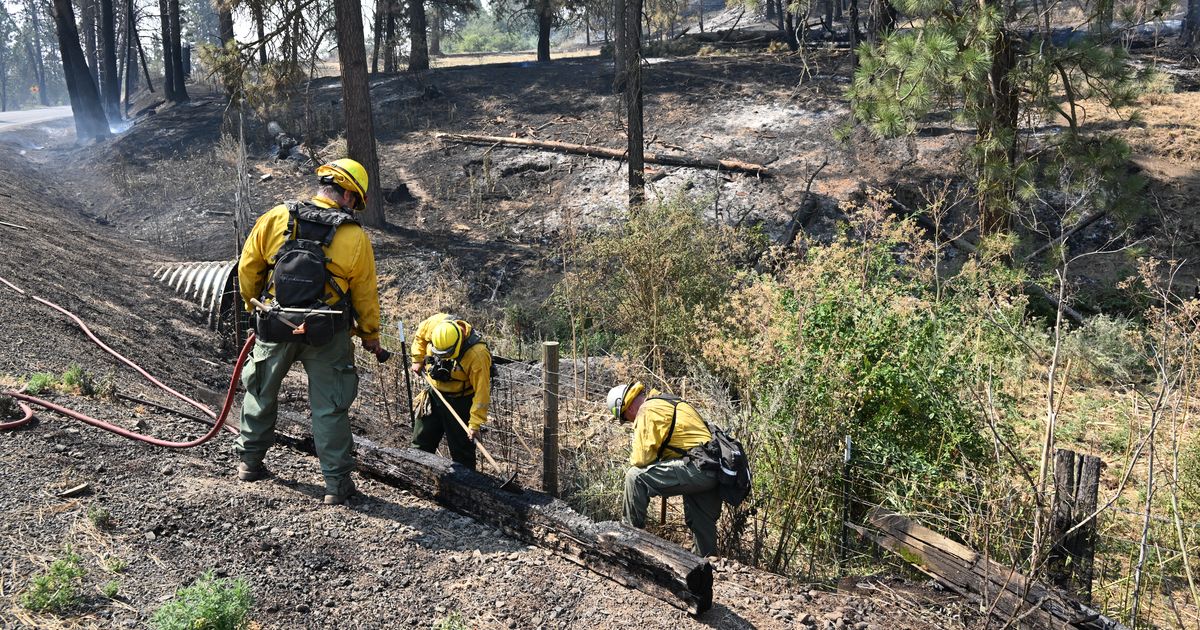Destroyed by fire in 2020, Malden avoids fiery repeat Saturday