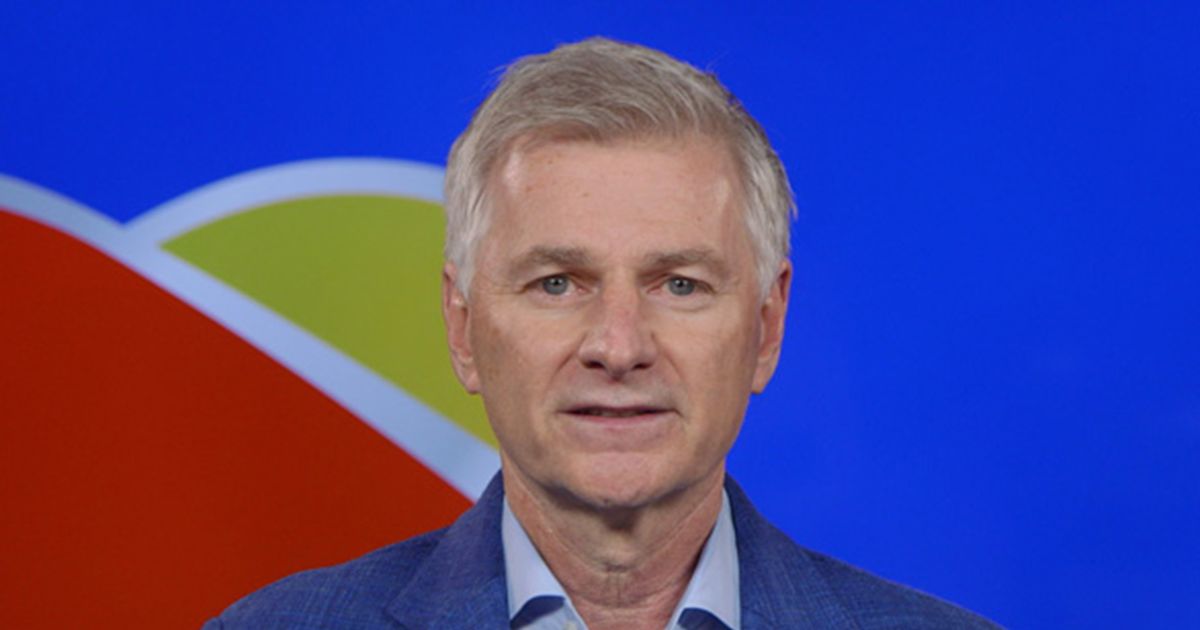 'You need further increases': Southwest CEO indicates that flight prices may stick after Iran conflict spiked fuel costs