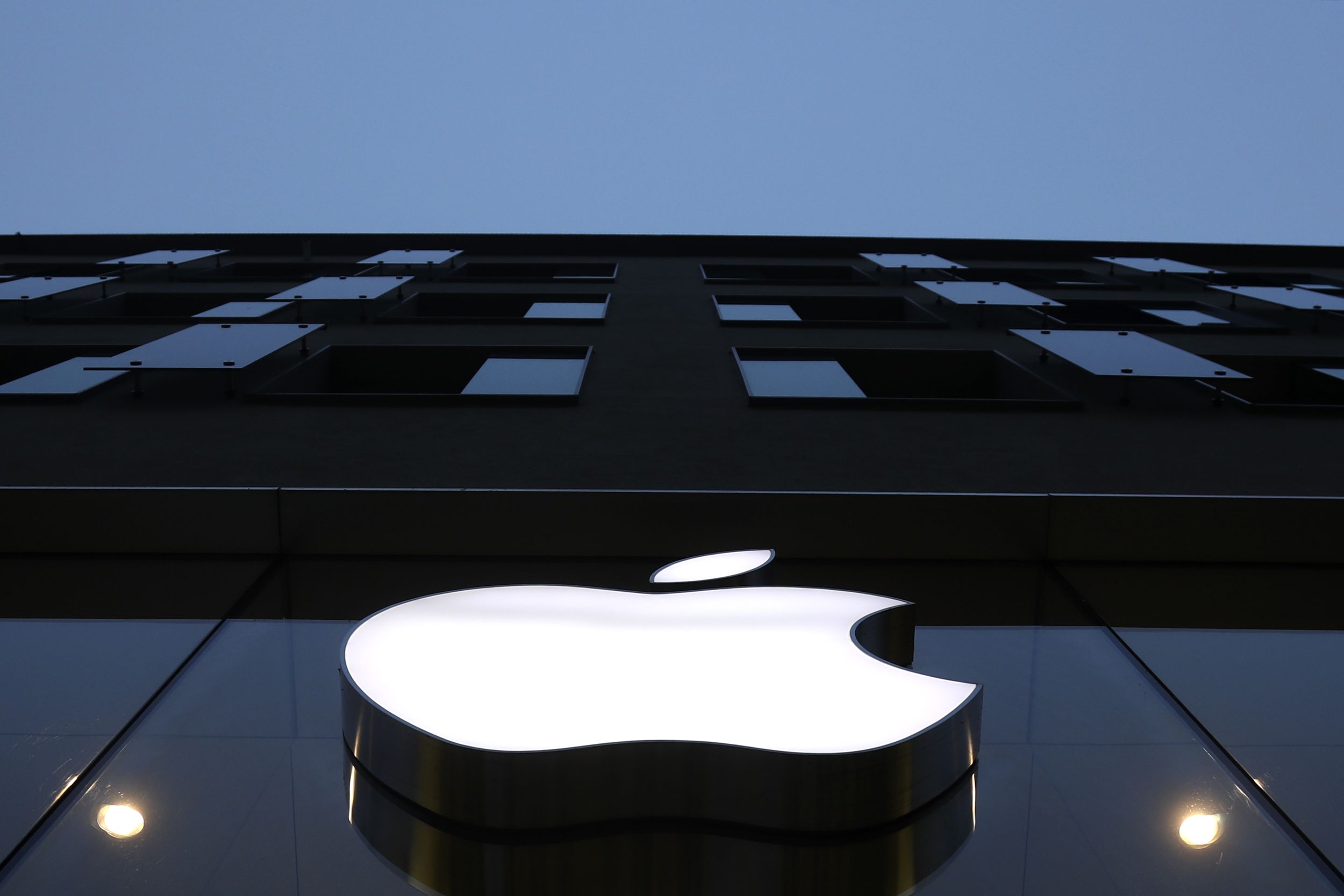 Apple loses copyright battle against security start-up Corellium | The ...