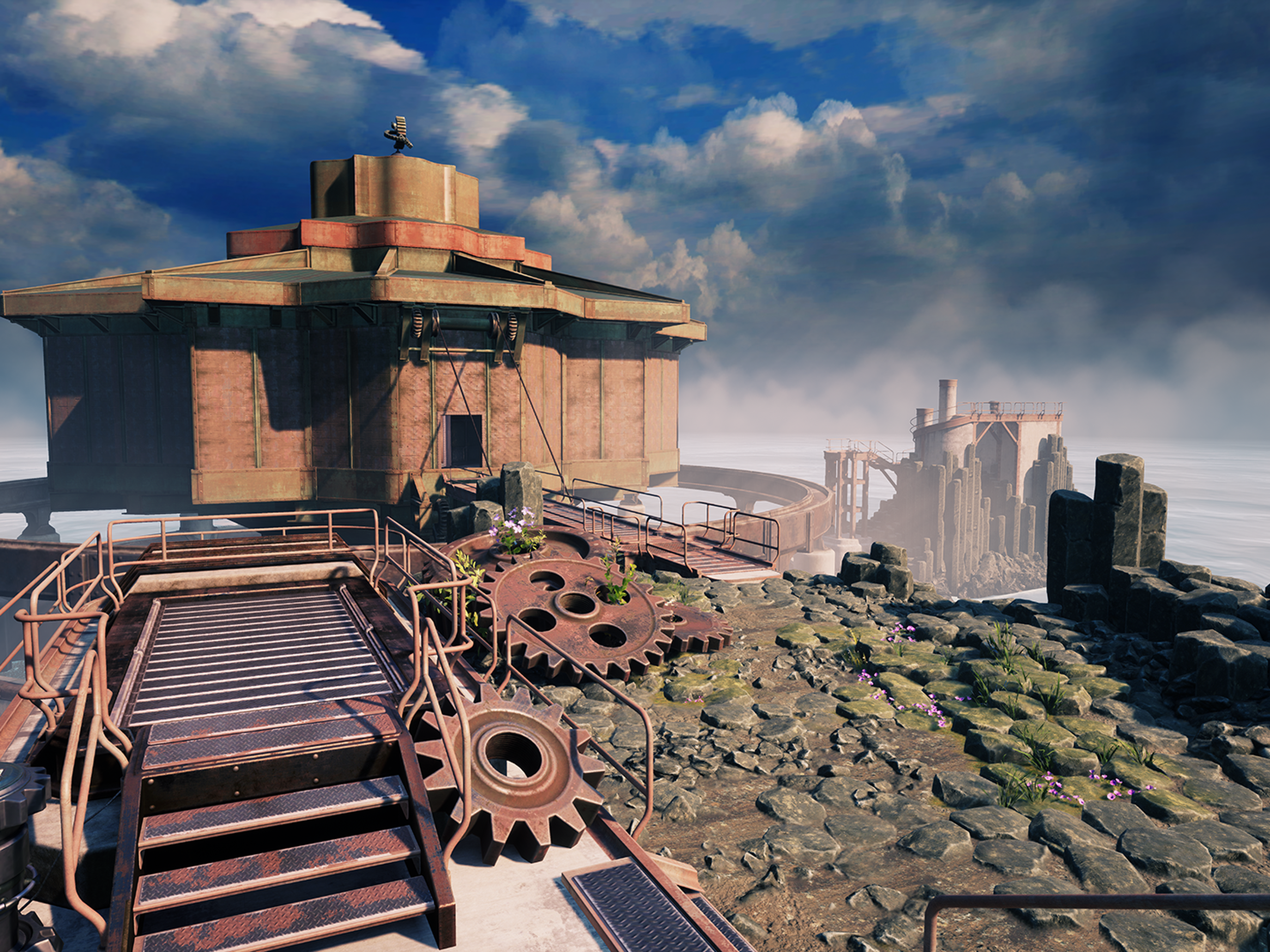 Return to 'Myst': New version of classic video game from Mead developers  releases Thursday | The Spokesman-Review