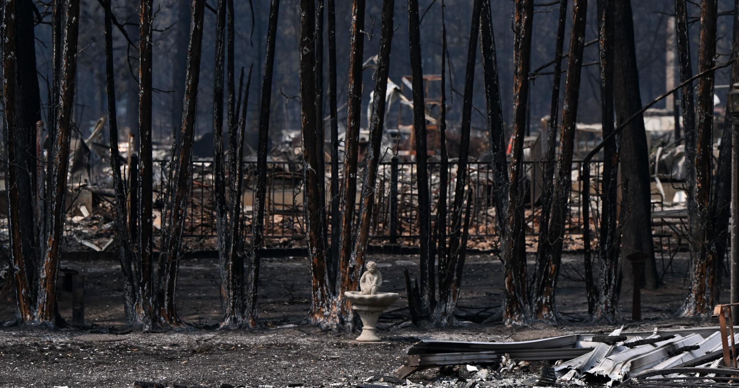 Spokane receives $1 million grant for direct assistance to fire survivors