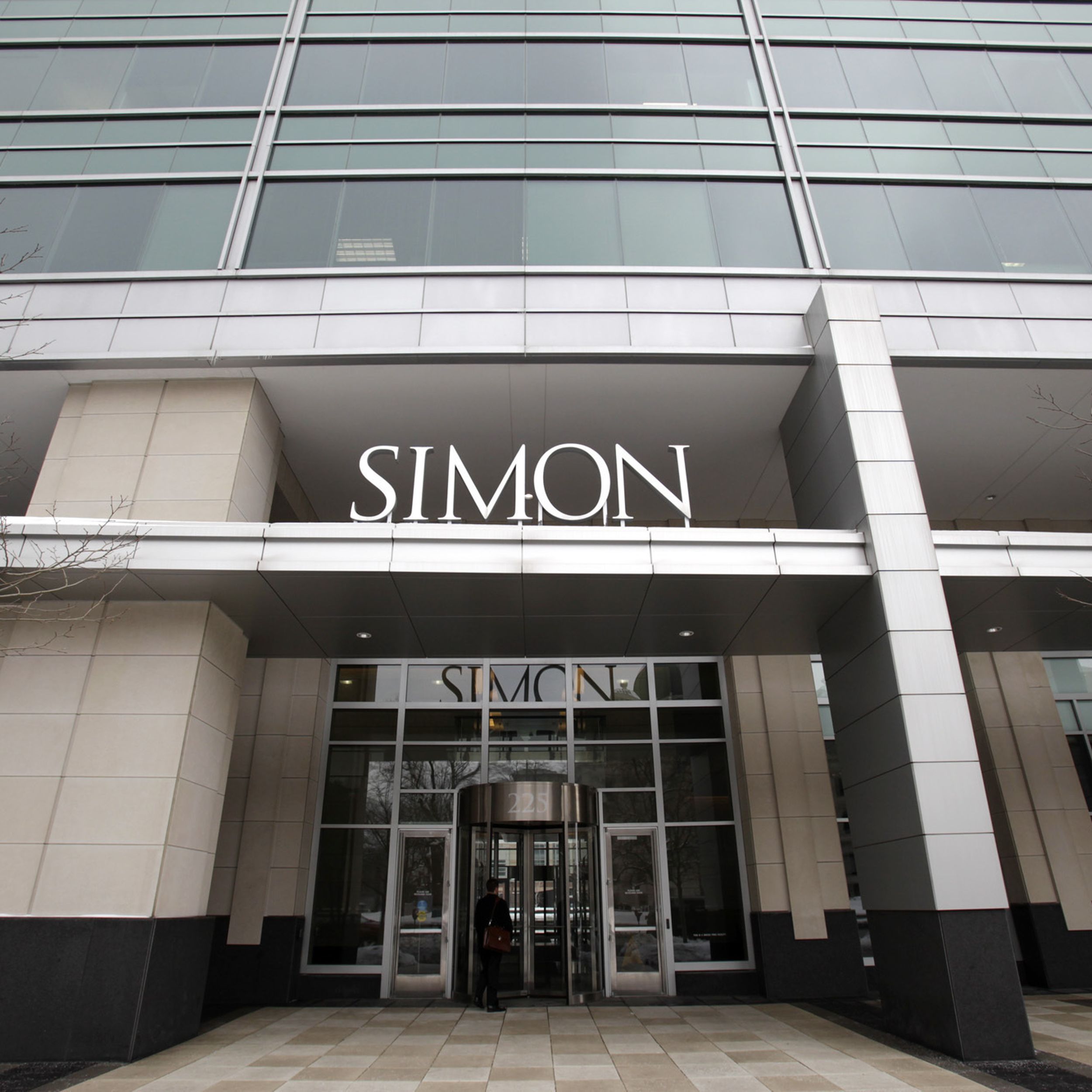 Simon Property Group - The Shops at Riverside