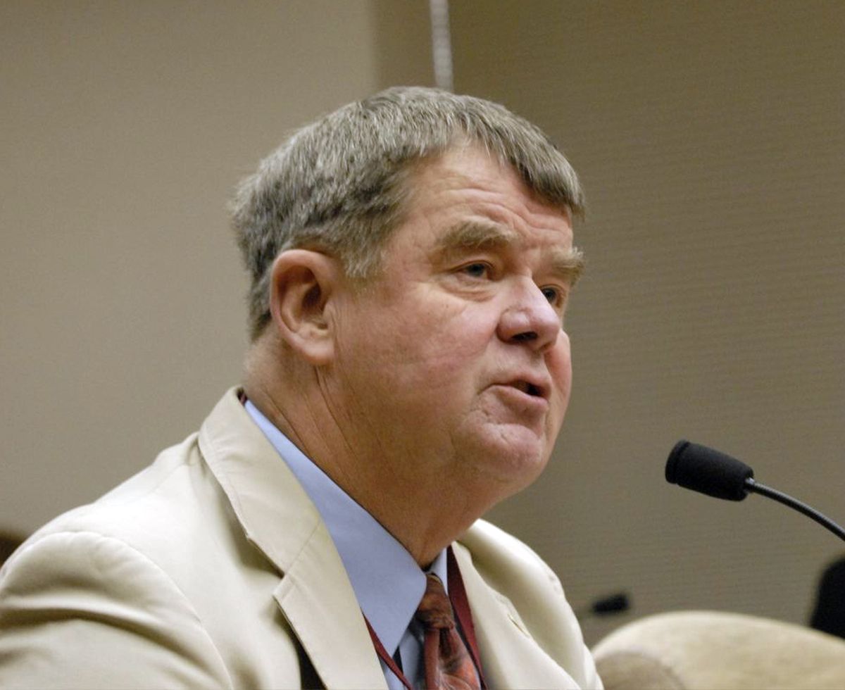 Jacobsen (J. Rayniak / The Spokesman-Review)