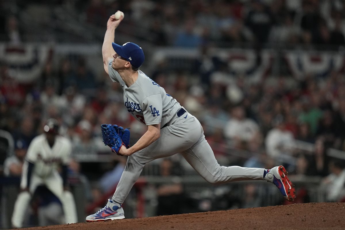 Braves beat Dodgers 4-2, will face Astros in World Series
