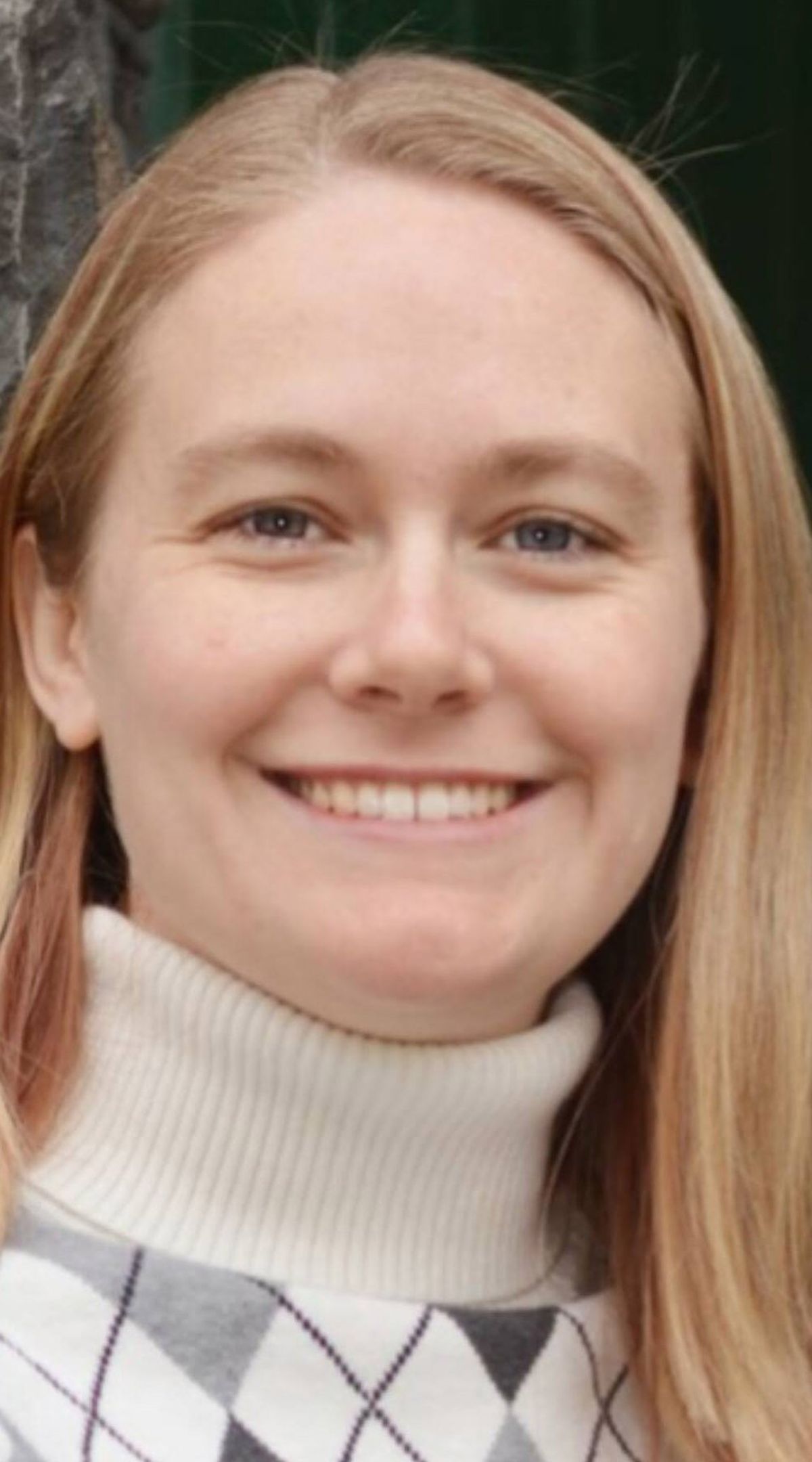Tricia Phillips, a candidate for West Valley School Board in the primary election on Aug. 1, 2023. 