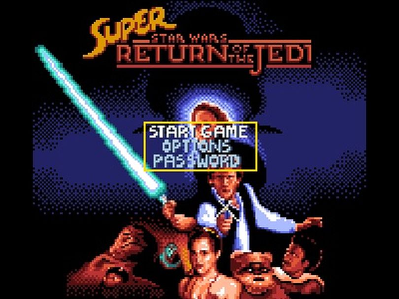 The Super Star Wars series brought the action and adventure of the blockbuster film franchise to the pockets and living rooms of millions in the early 1990s.