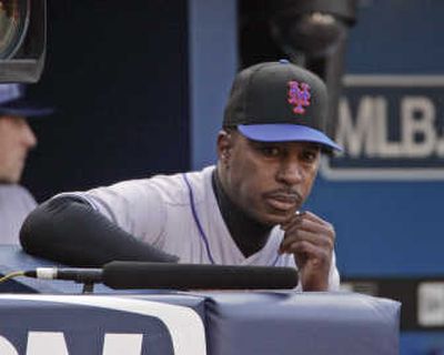
Mets manager Willie Randolph said he was wrong to play race card on Monday. Associated Press
 (Associated Press / The Spokesman-Review)