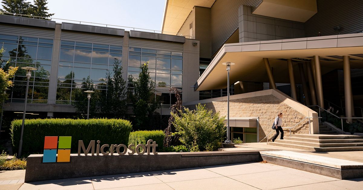 Motley Fool: Microsoft for the long term