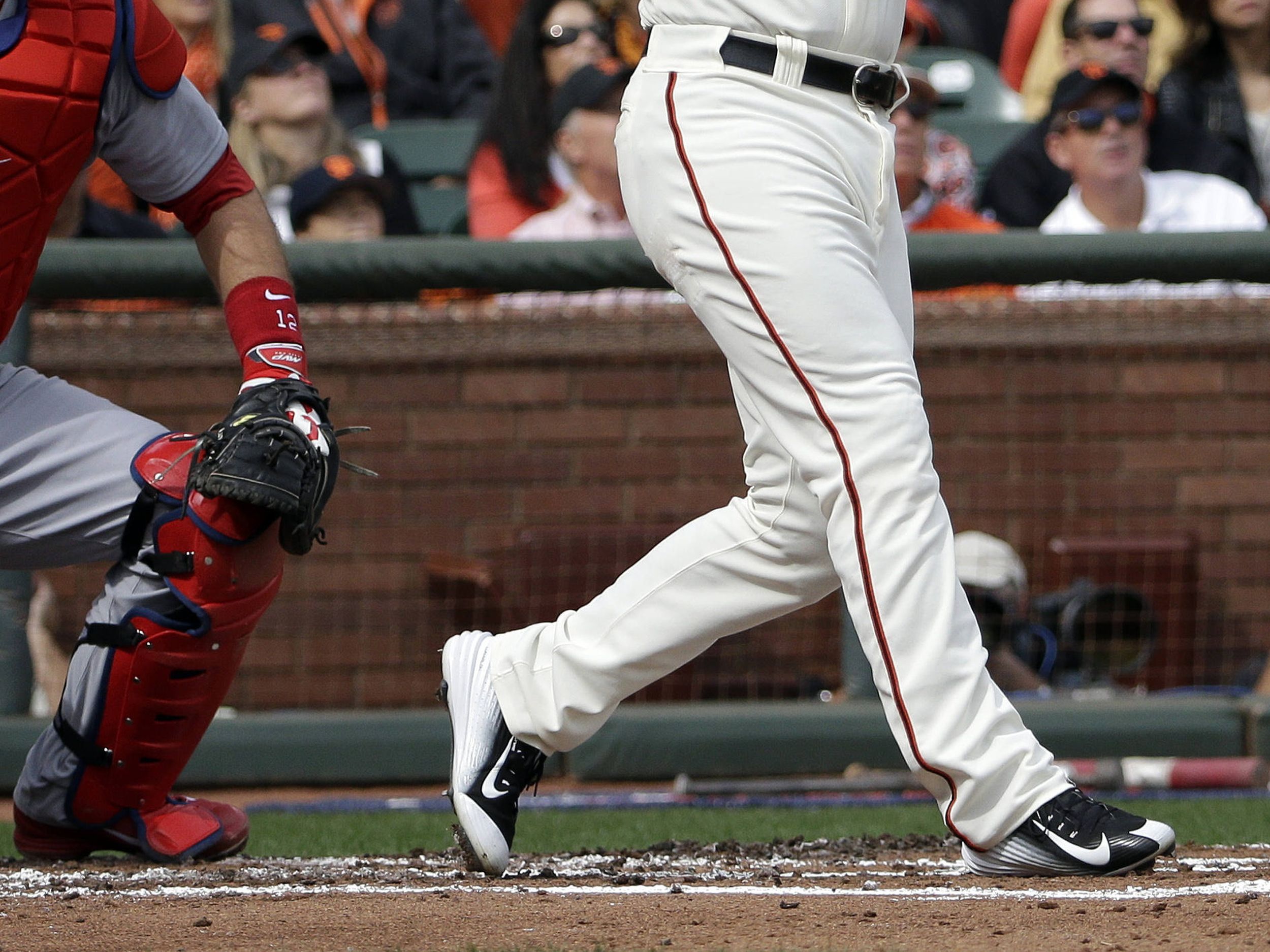 NLCS: Kolten Wong homers to lift Cardinals over Giants