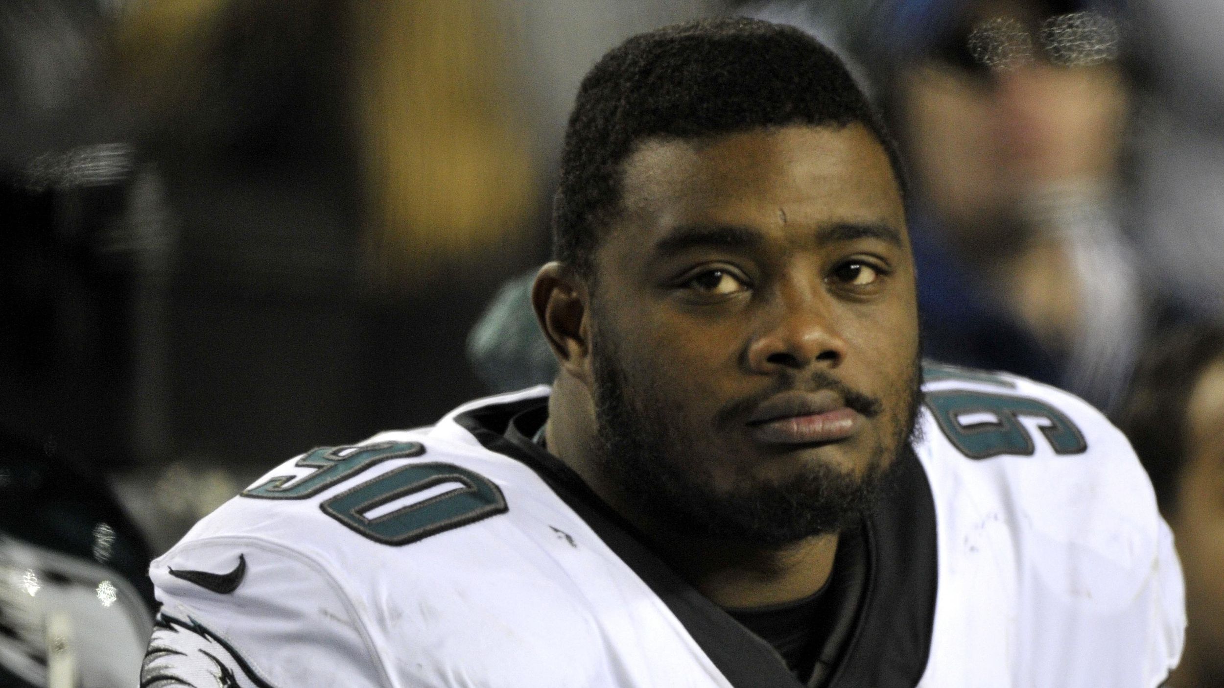 Redskins sign former Eagles defensive tackle Treyvon Hester