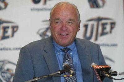 
Price
 (The Spokesman-Review)