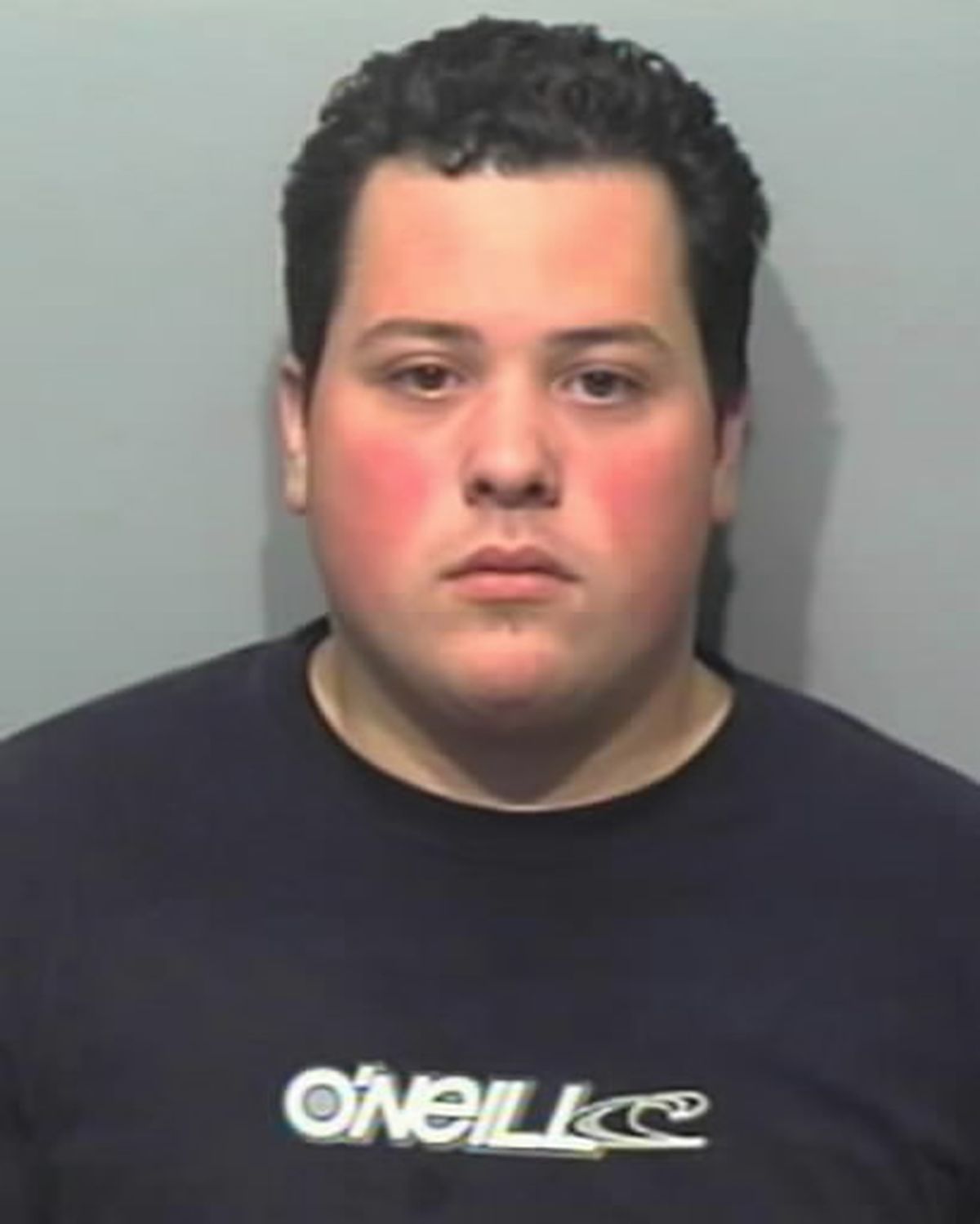 Dominick Salois (Kootenai County Sheriff